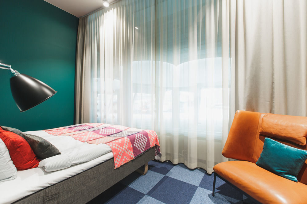 Bo Hotel Stockholm