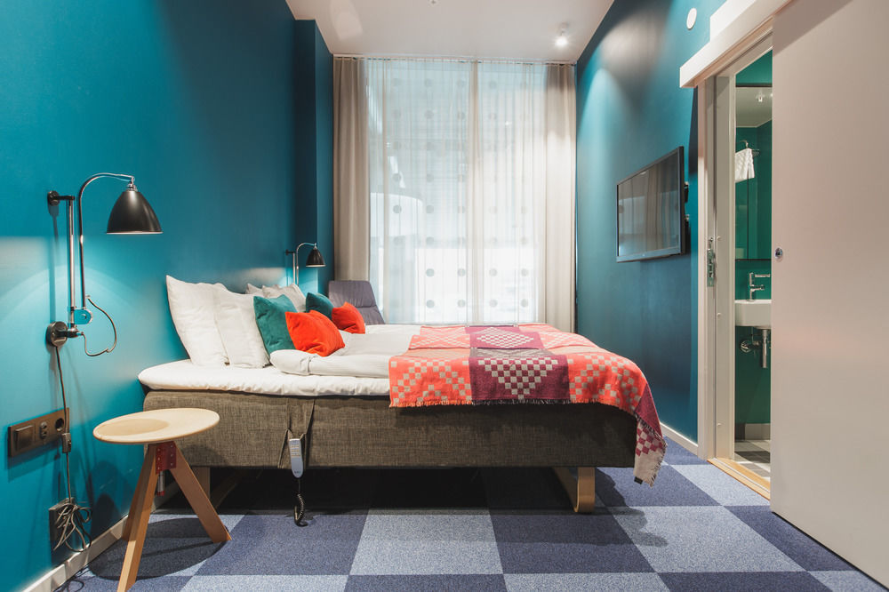 Bo Hotel Stockholm