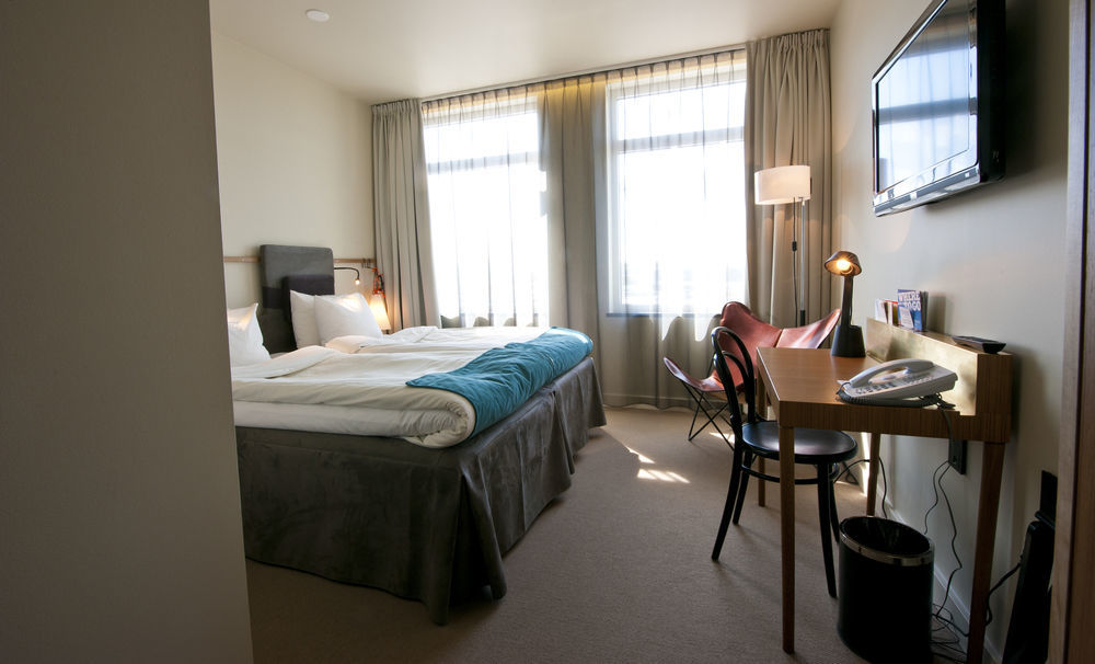 Western Sthlm Bromma Hotel 4*