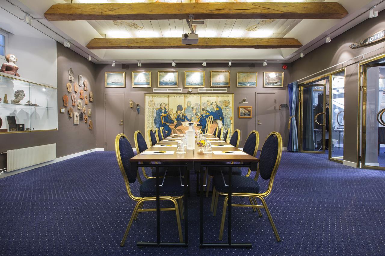 Victory Aparthotel Stockholm