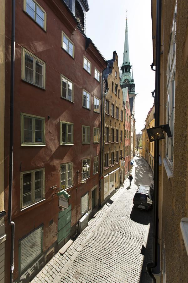 Victory 4* Stockholm