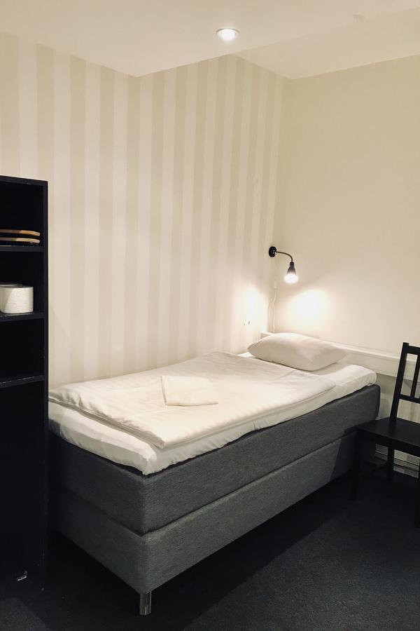 Stockholm Hostel Hostel