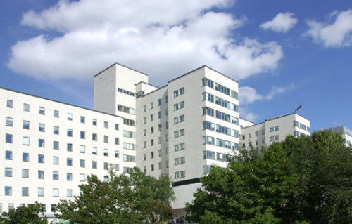 Arstaviken 3* Stockholm
