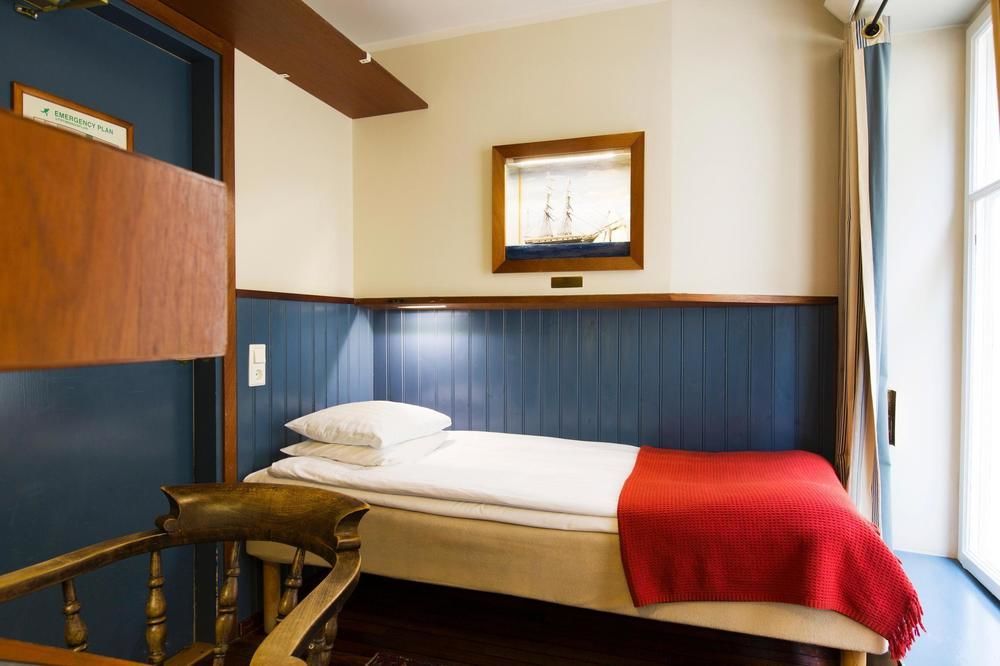 Hotel Lord Nelson 3*