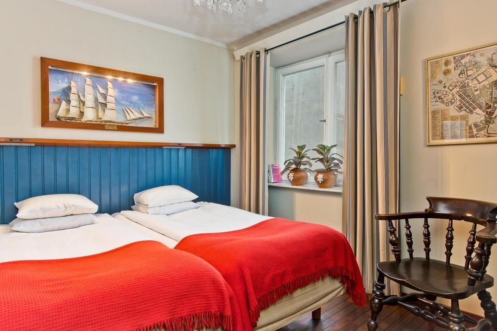 Hotel Lord Nelson 3*