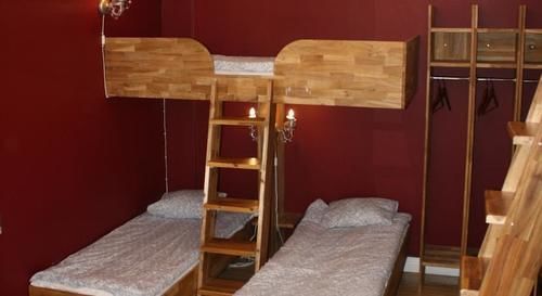 Hotell Birka