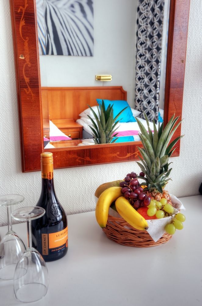 Hotel Alexandra 3*