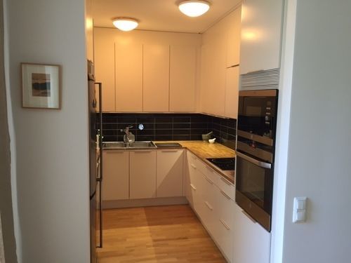 Apartment Awesome Flat Near Sofo