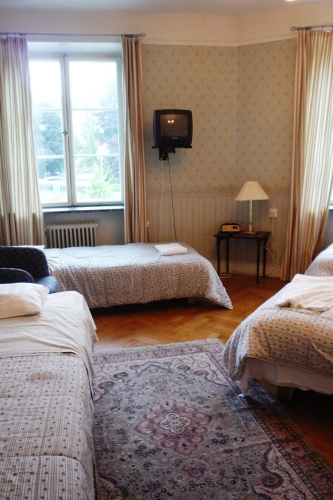 Wasa Park Hotel 2*