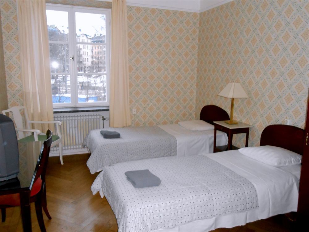 Wasa Park Hotel Stockholm