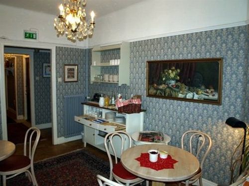 Wasa Park Hotel