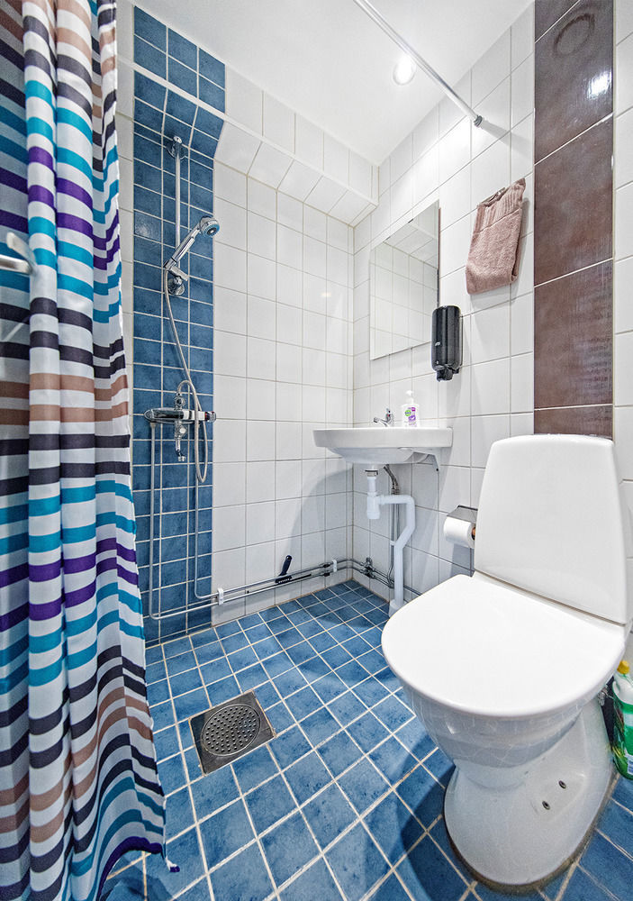 Mosebacke Hostel