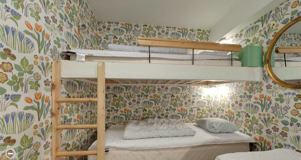 Svea * Stockholm