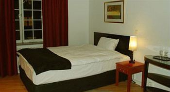 First Norrtull Hotel 3*