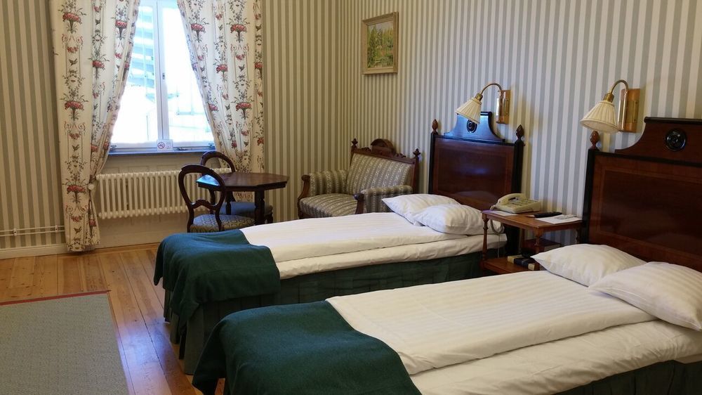 Hotel Ersta & Konferens 2*