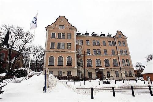 Ersta & Konferens Stockholm