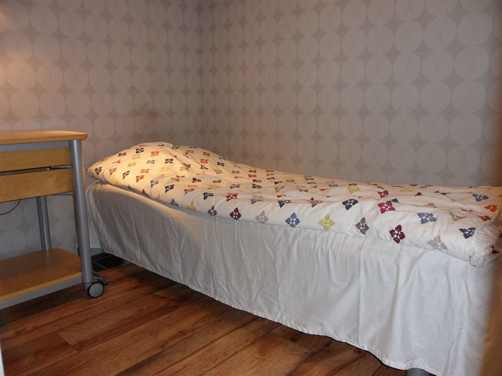 3 Star Vandrarhem Stockholm