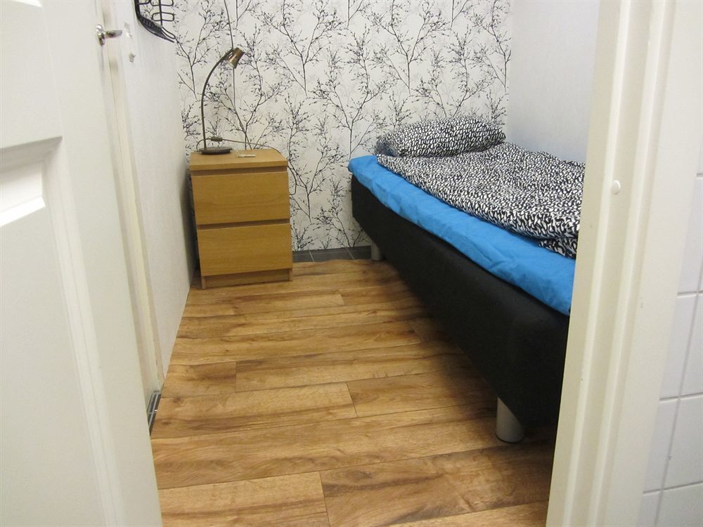 3 Star Vandrarhem Stockholm