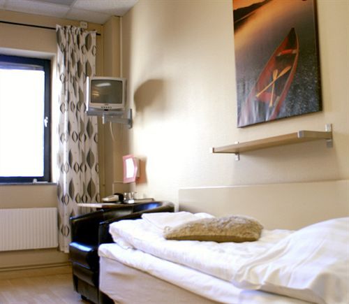 Hotel Metro Stockholm