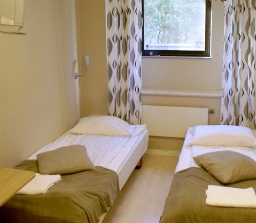 Metro 3* Stockholm