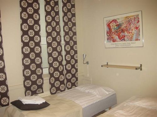 Hotel Metro
