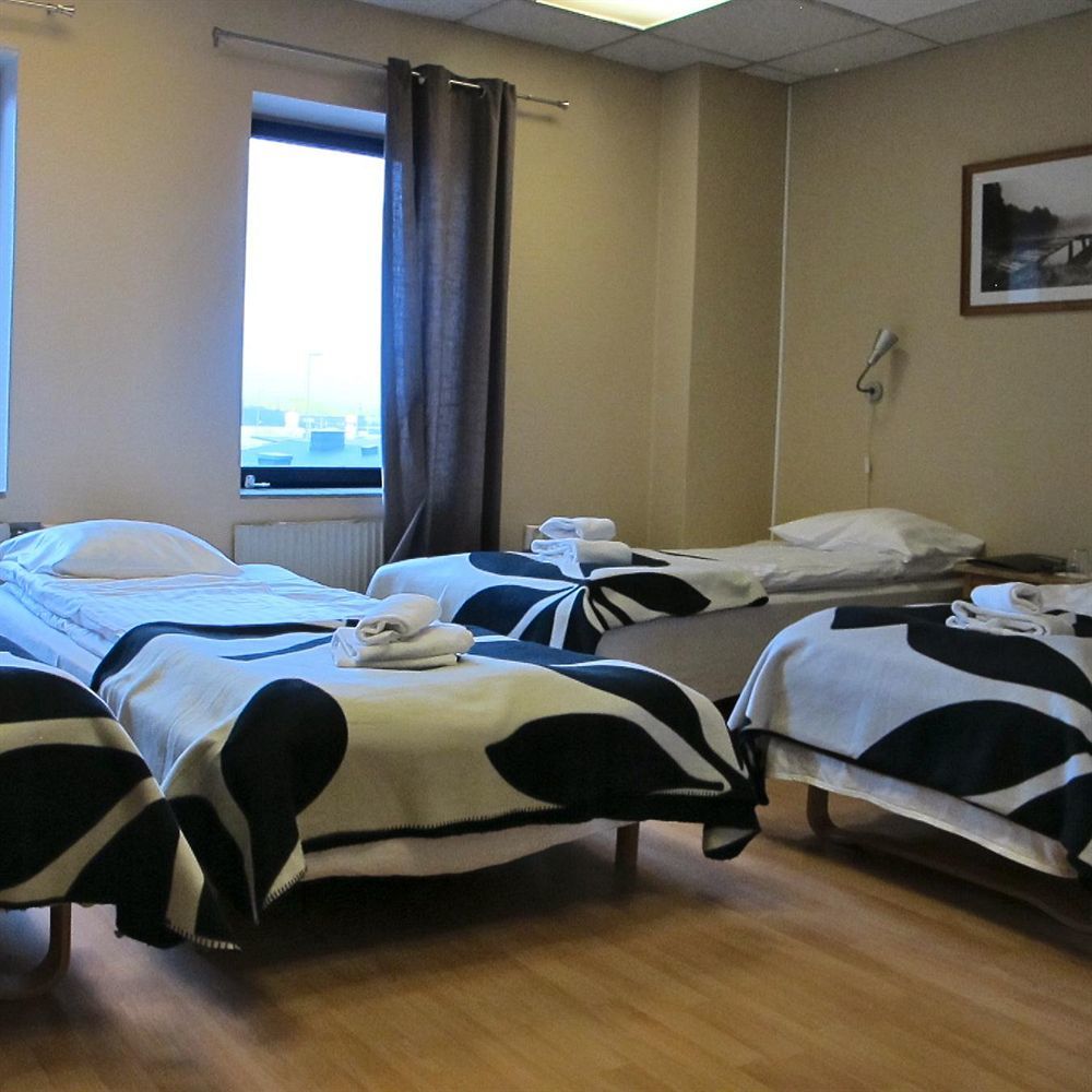 Metro Hotel Stockholm