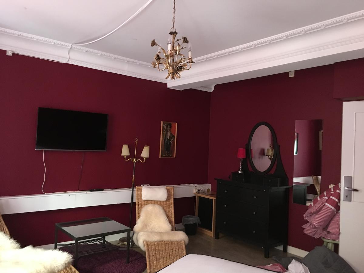 Gyllene Geten 2* Stockholm