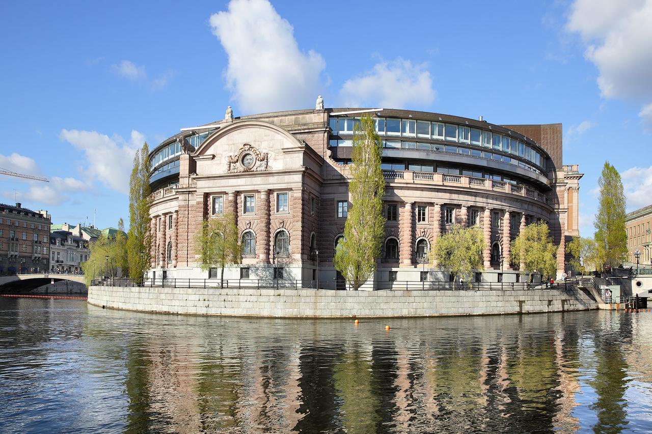 Hotell Gyllene Geten