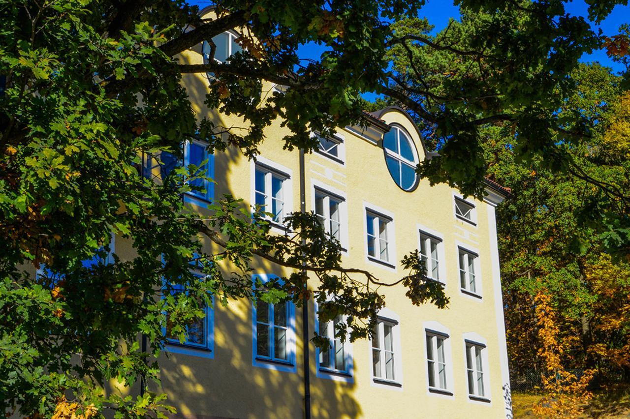 Forenom Bromma Hotel
