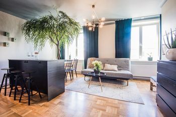 Hotel Forenom Bromma