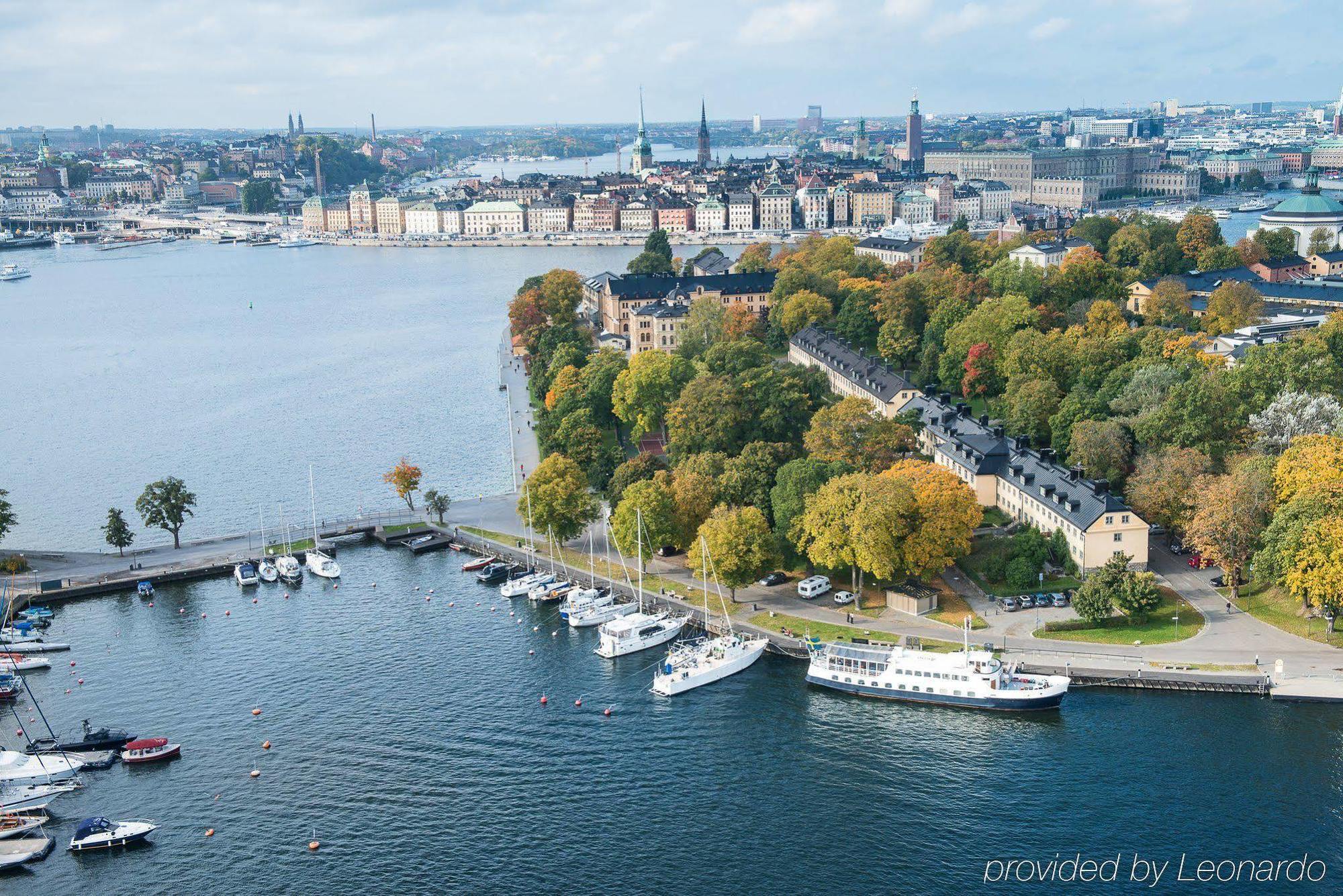 Skeppsholmen, Stockholm, A Member Of Design Hotel Stockholm