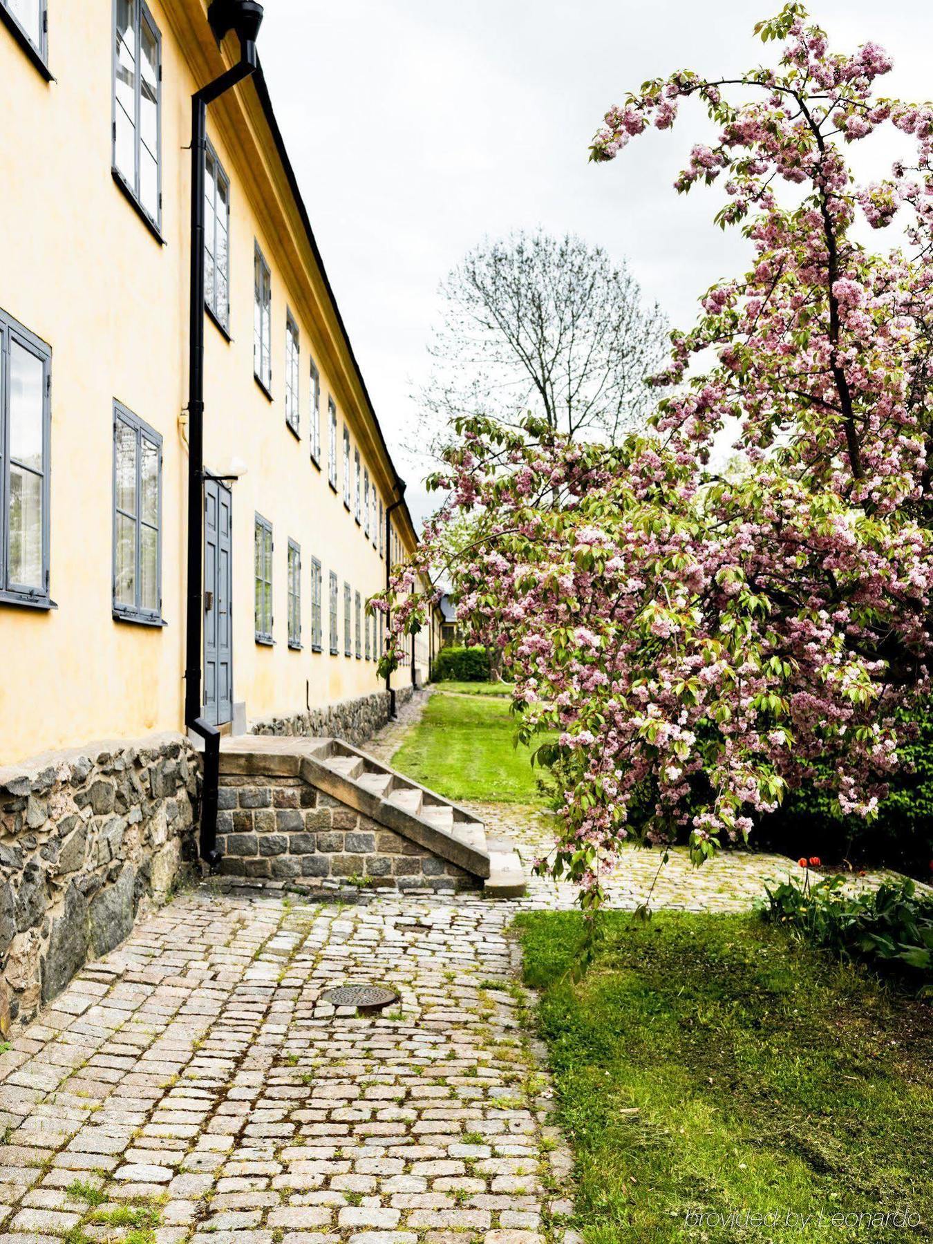 Skeppsholmen, Stockholm, A Member Of Design