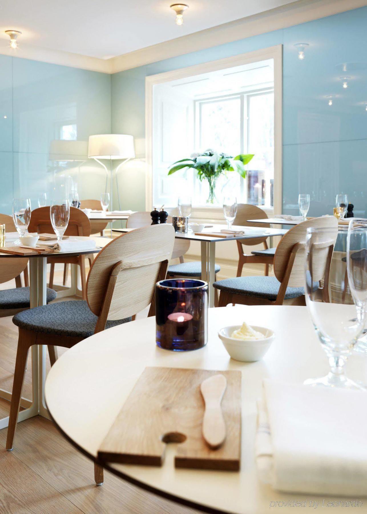 Skeppsholmen, Stockholm, A Member Of Design Hotel Stockholm
