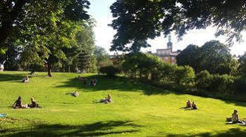 Wasa Park 2*