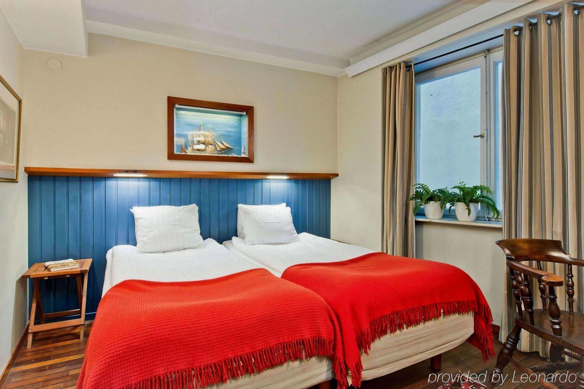Hotel Lord Nelson