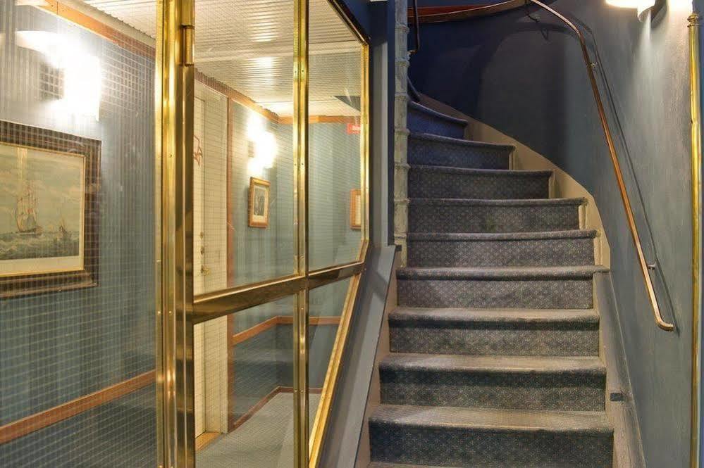 Lord Nelson 3* Stockholm