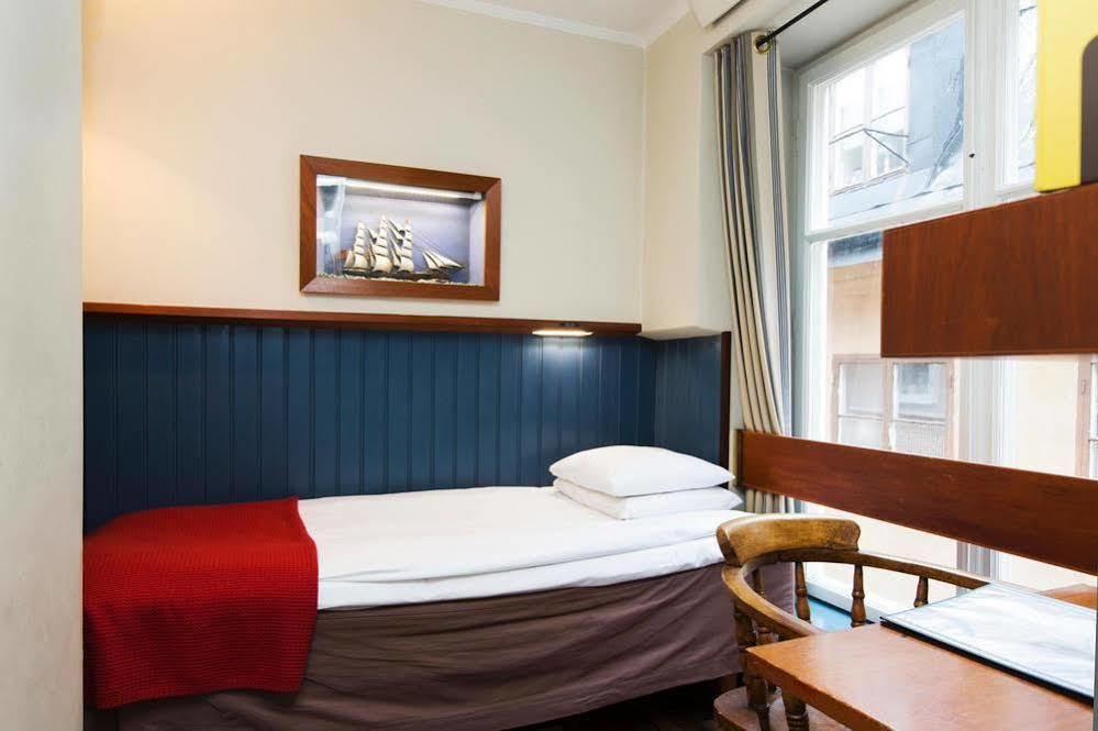 Lord Nelson Hotel Stockholm