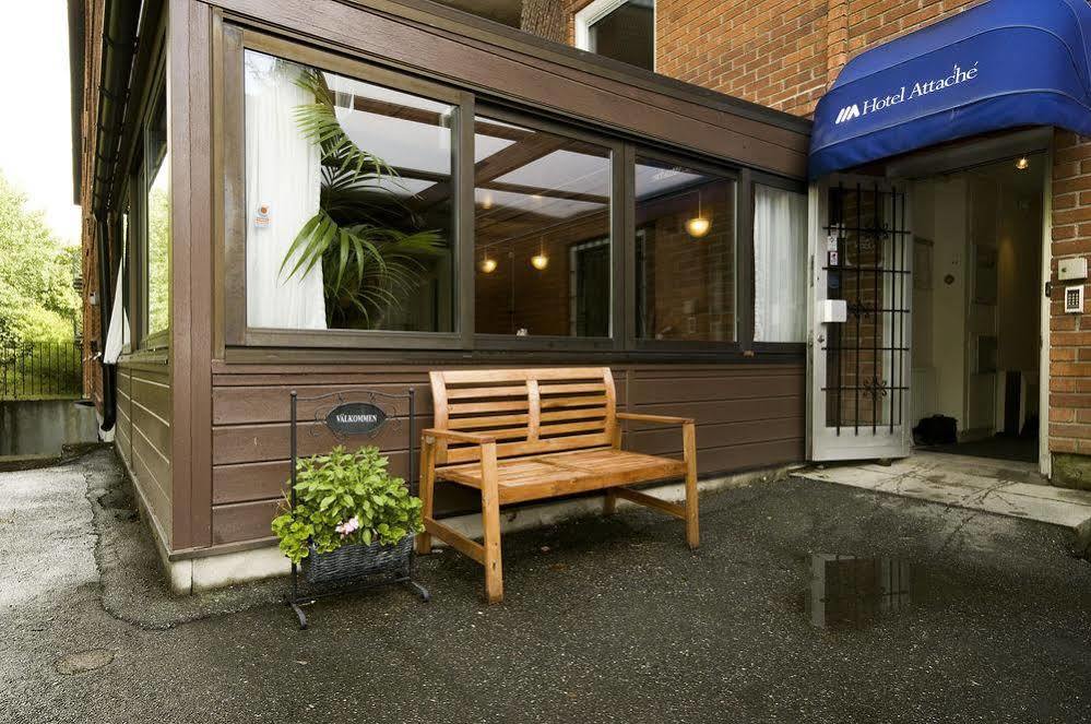 Telefonplan Hotel 3*