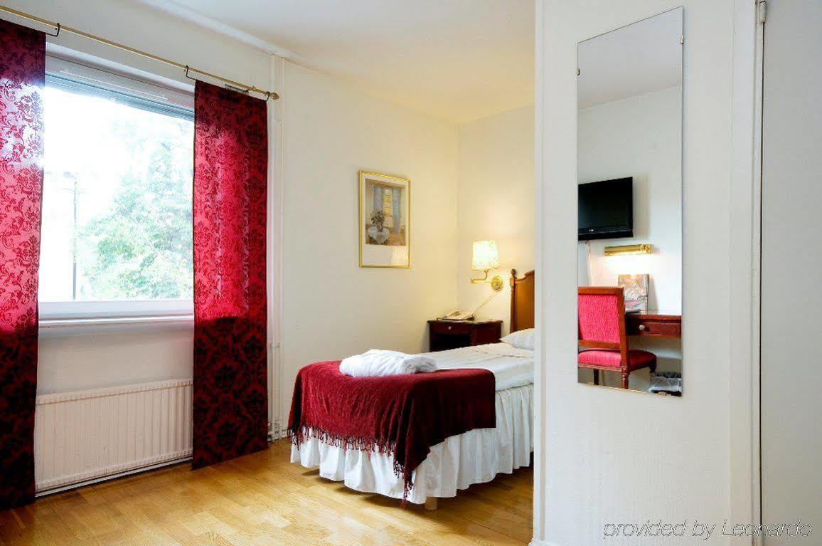 Telefonplan Hotel Estocolmo