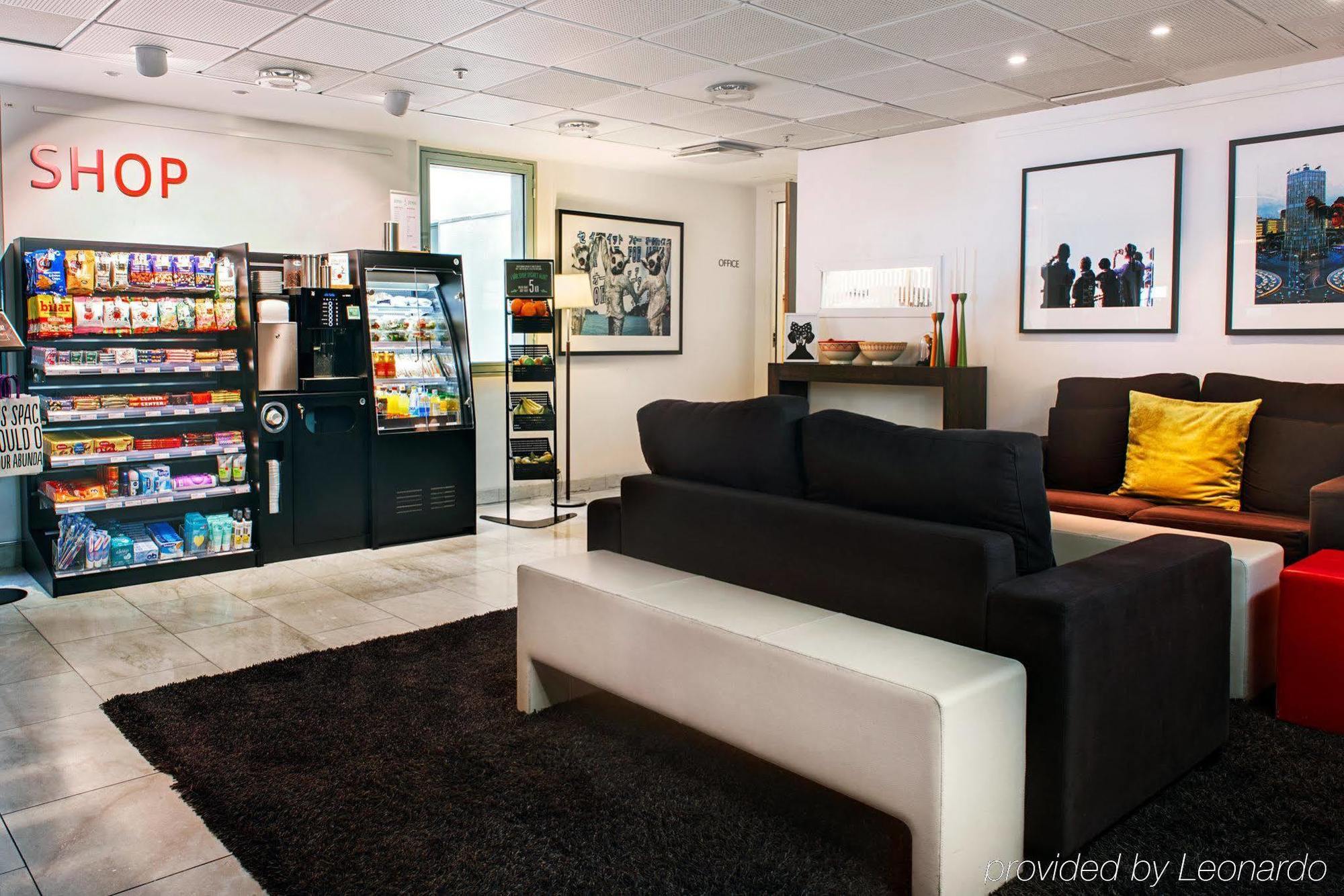 Scandic Kungsgatan Hotel