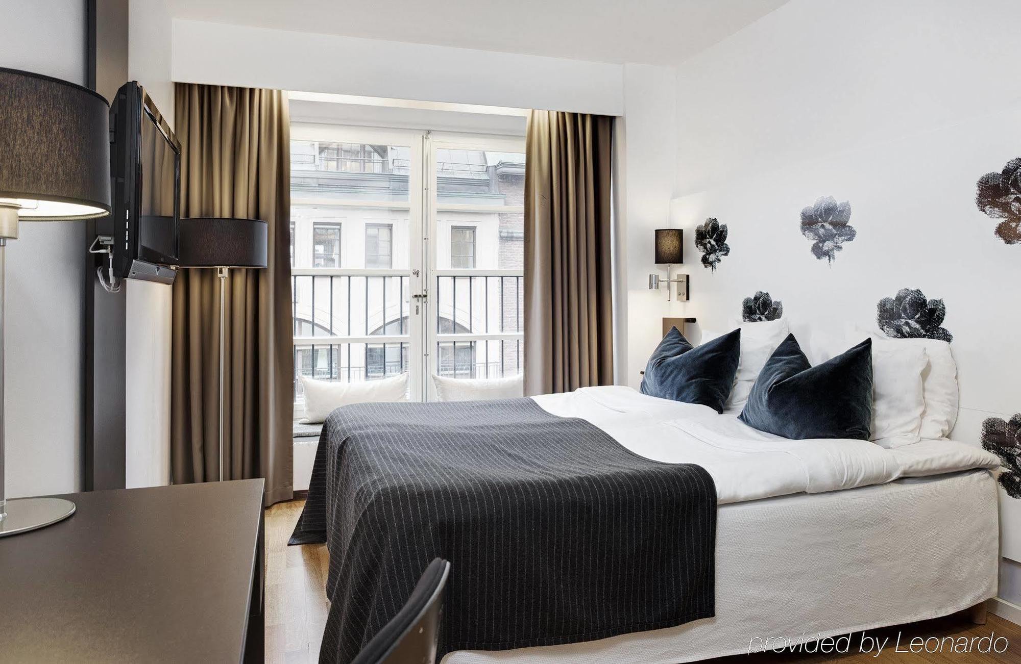 Scandic Kungsgatan 4*