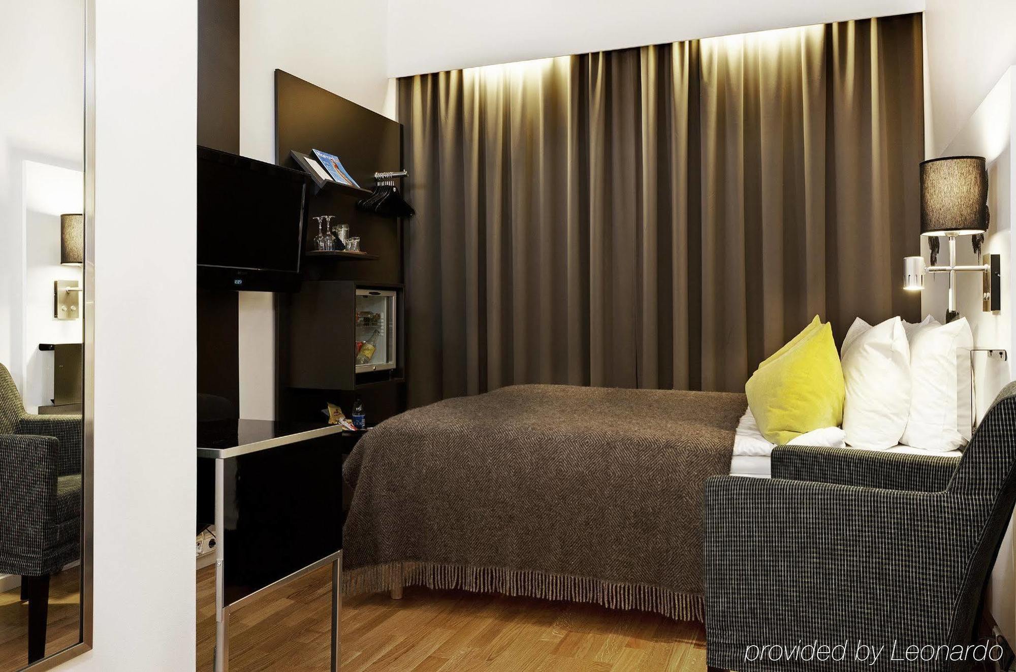 Hotel Scandic Kungsgatan