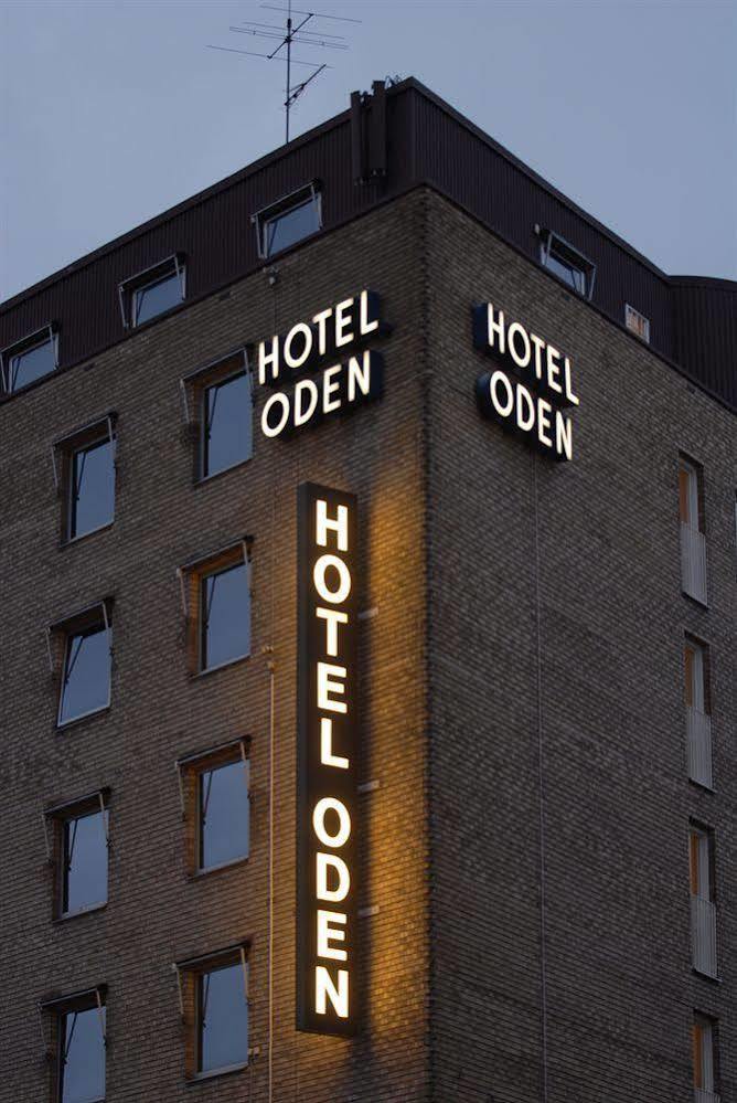 Hotel Oden Hotel Stockholm