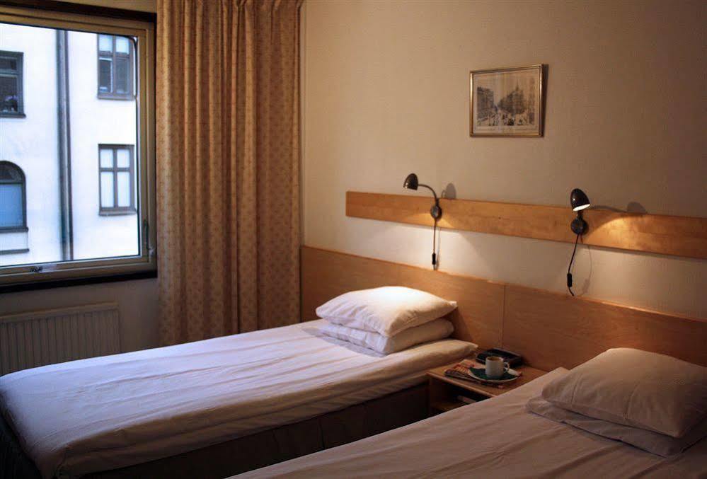 Hotel Oden Hotel