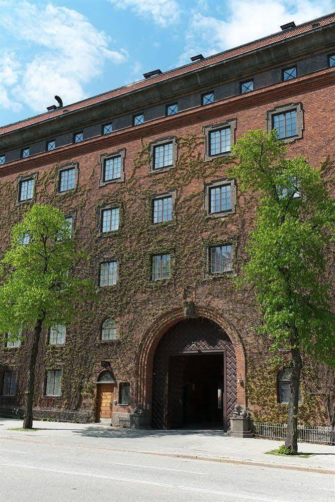 First Norrtull Hotel Stockholm