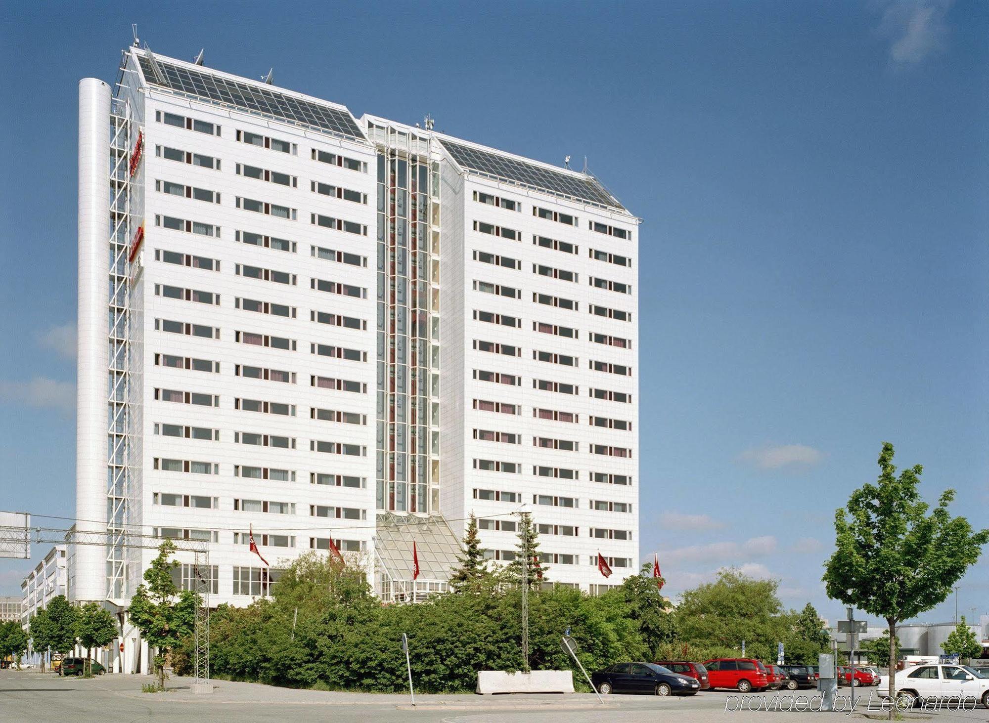 Scandic Soedra Kajen 4* Stockholm