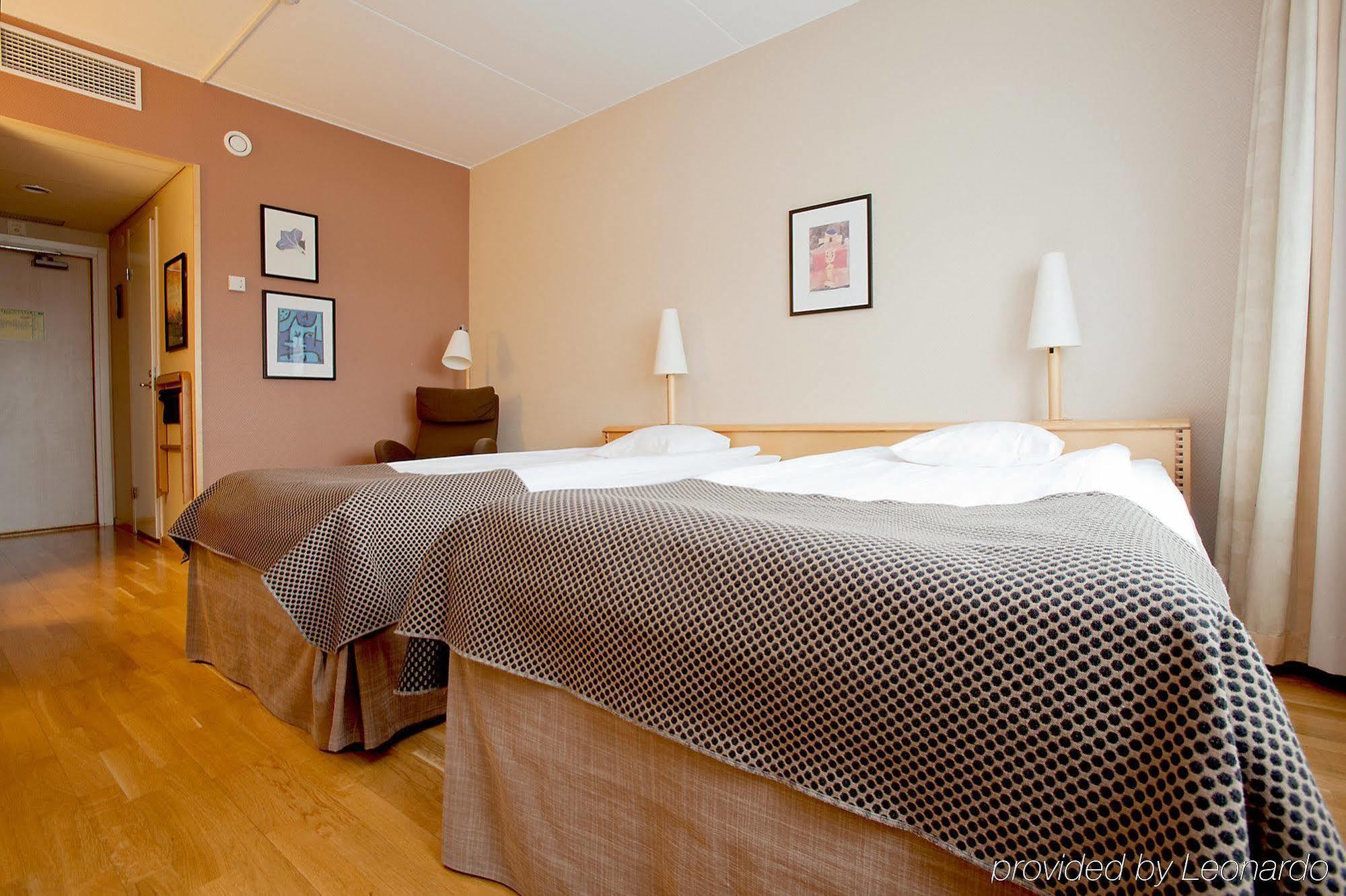 Hotell Scandic Soedra Kajen Stockholm