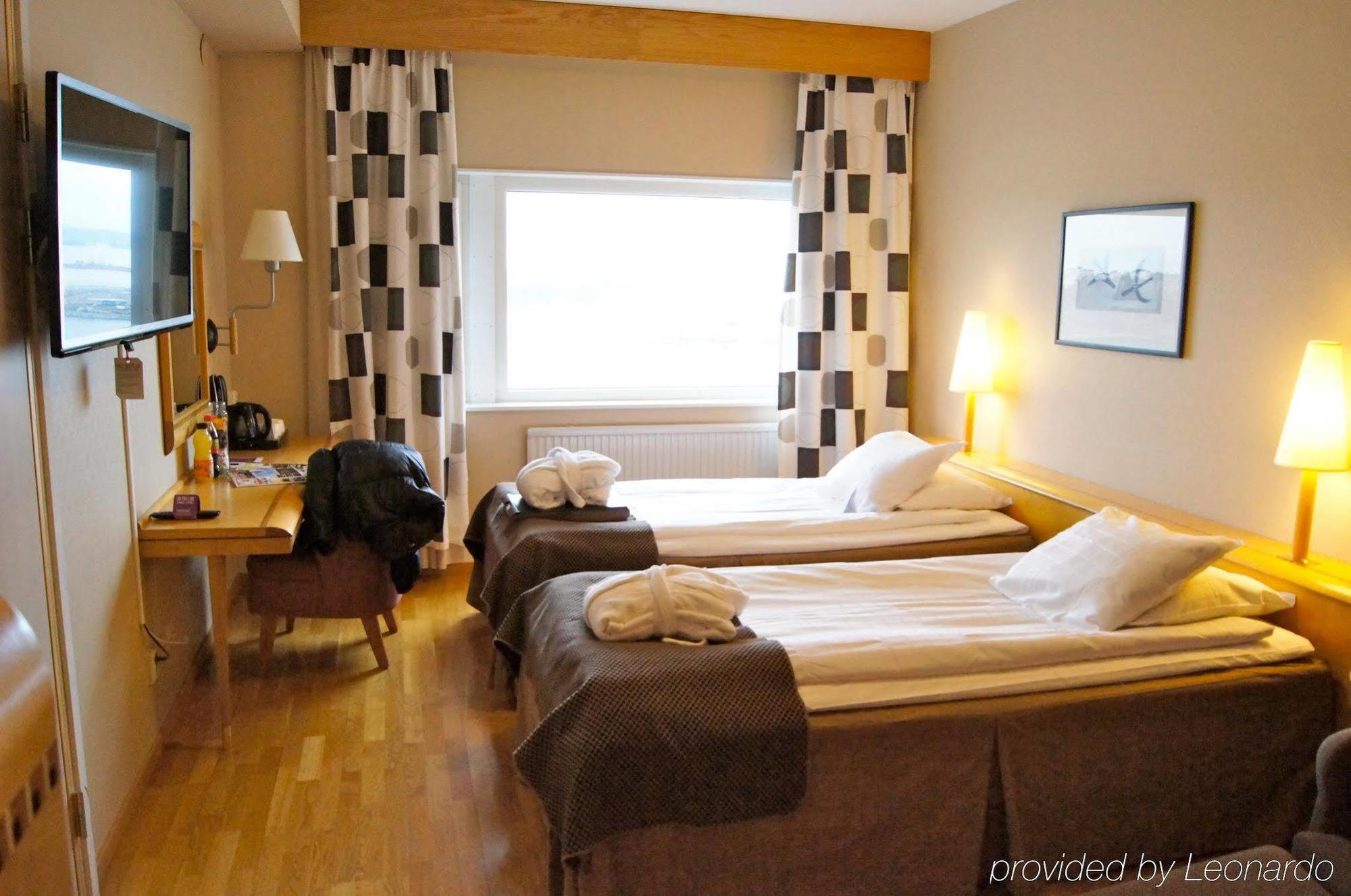 Hotell Scandic Soedra Kajen