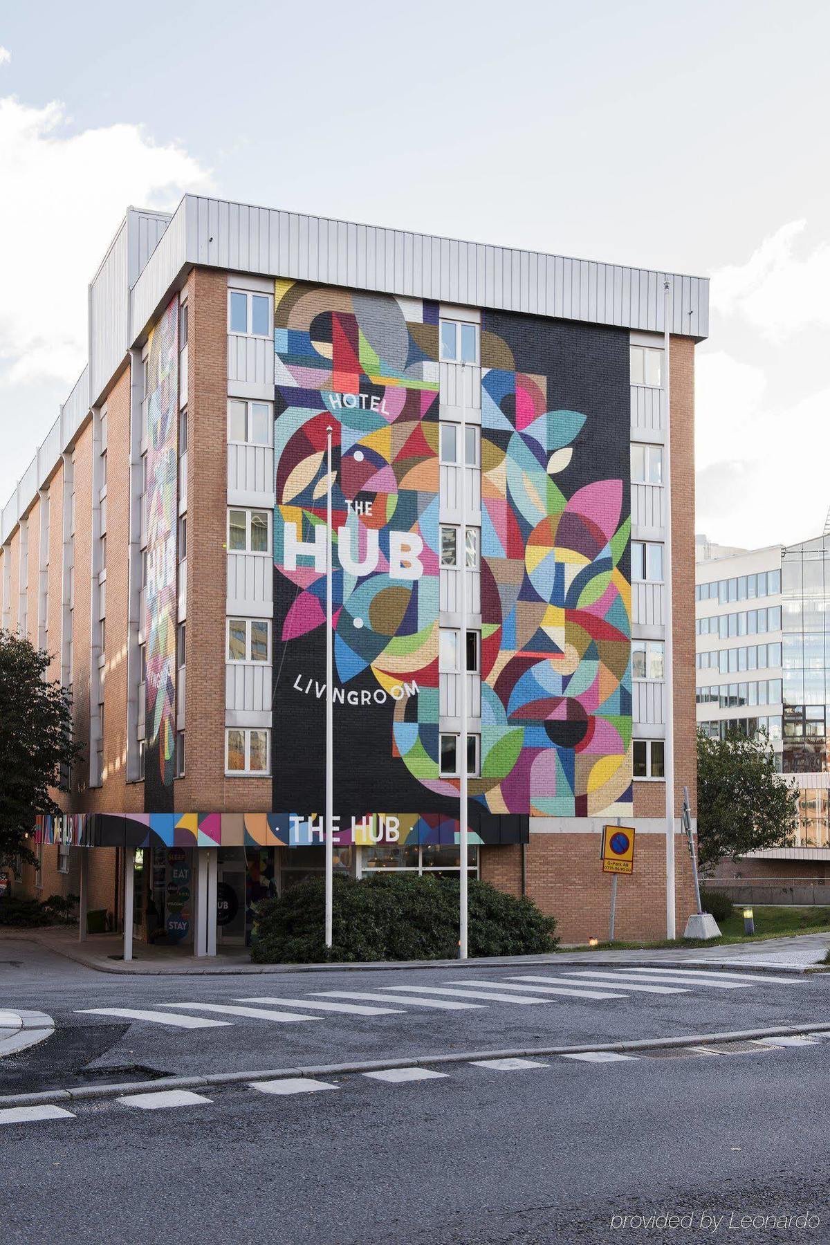 Scandic Kista