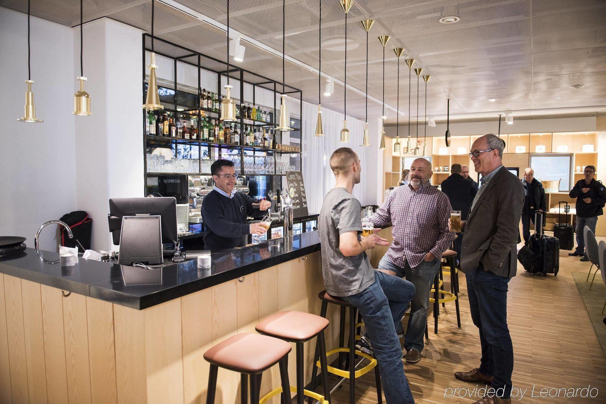 Scandic Kista Hotel Stockholm
